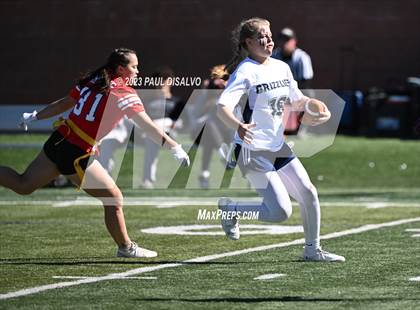 Thumbnail 3 in ThunderRidge VS Cherry Creek (Region 3 Final) photogallery.