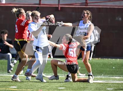 Thumbnail 1 in ThunderRidge VS Cherry Creek (Region 3 Final) photogallery.