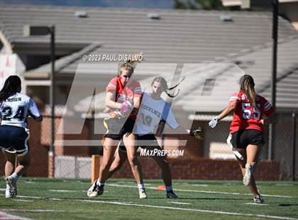 Thumbnail 2 in ThunderRidge VS Cherry Creek (Region 3 Final) photogallery.