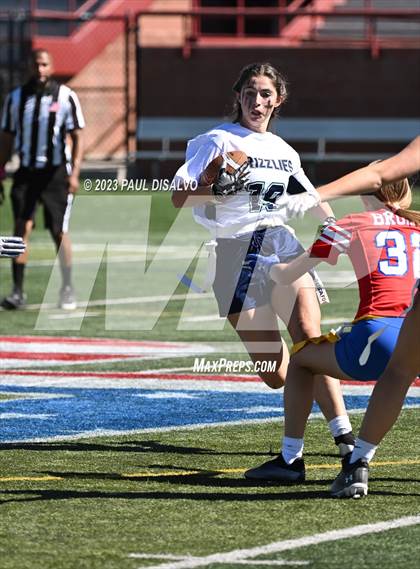 Thumbnail 2 in ThunderRidge VS Cherry Creek (Region 3 Final) photogallery.