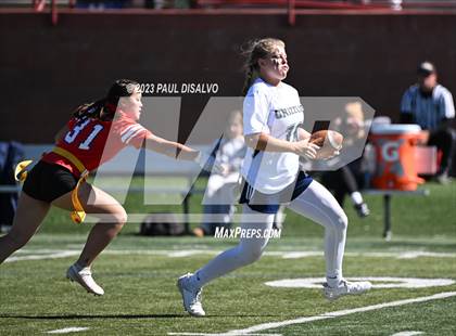 Thumbnail 2 in ThunderRidge VS Cherry Creek (Region 3 Final) photogallery.