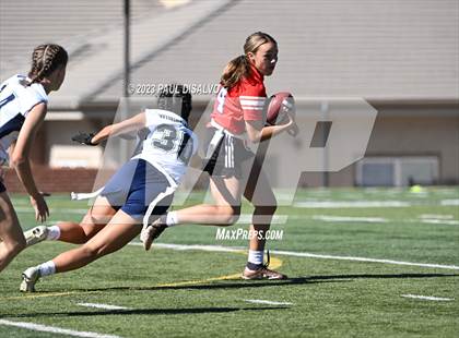 Thumbnail 1 in ThunderRidge VS Cherry Creek (Region 3 Final) photogallery.