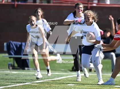 Thumbnail 3 in ThunderRidge VS Cherry Creek (Region 3 Final) photogallery.