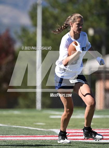 Thumbnail 2 in ThunderRidge VS Cherry Creek (Region 3 Final) photogallery.
