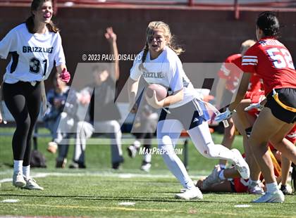 Thumbnail 1 in ThunderRidge VS Cherry Creek (Region 3 Final) photogallery.