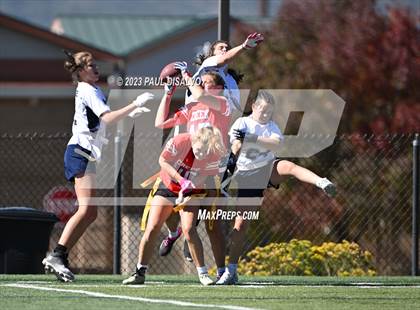 Thumbnail 1 in ThunderRidge VS Cherry Creek (Region 3 Final) photogallery.