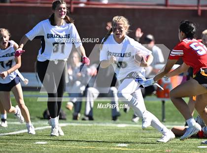 Thumbnail 3 in ThunderRidge VS Cherry Creek (Region 3 Final) photogallery.