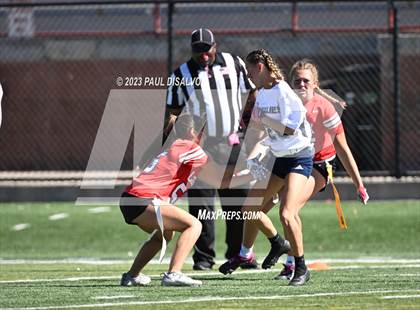 Thumbnail 2 in ThunderRidge VS Cherry Creek (Region 3 Final) photogallery.