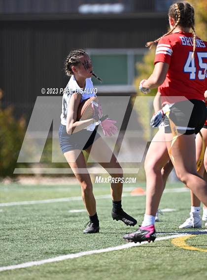 Thumbnail 3 in ThunderRidge VS Cherry Creek (Region 3 Final) photogallery.