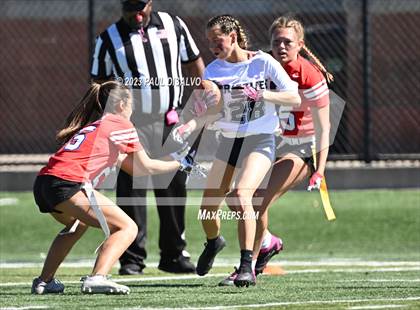 Thumbnail 1 in ThunderRidge VS Cherry Creek (Region 3 Final) photogallery.