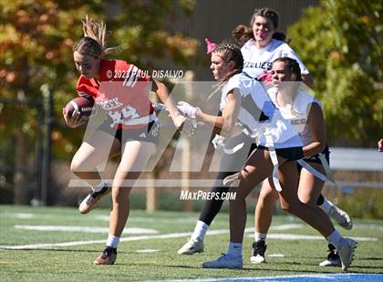 Thumbnail 3 in ThunderRidge VS Cherry Creek (Region 3 Final) photogallery.