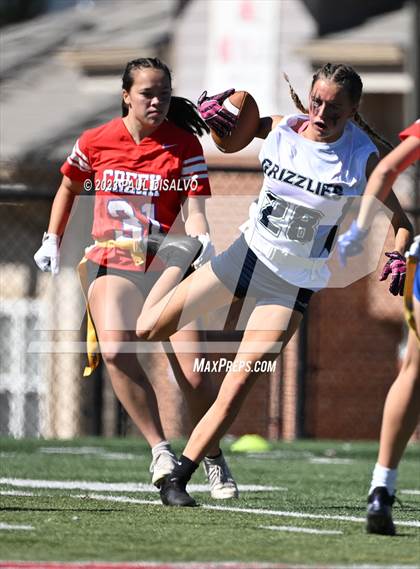 Thumbnail 1 in ThunderRidge VS Cherry Creek (Region 3 Final) photogallery.