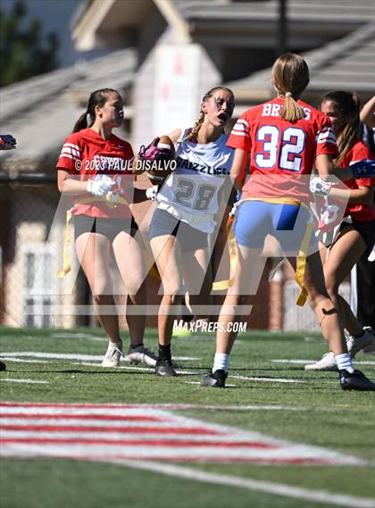 Thumbnail 2 in ThunderRidge VS Cherry Creek (Region 3 Final) photogallery.