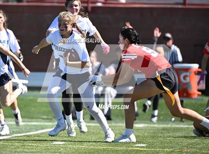 Thumbnail 1 in ThunderRidge VS Cherry Creek (Region 3 Final) photogallery.