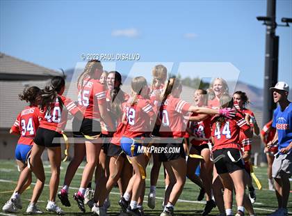 Thumbnail 3 in ThunderRidge VS Cherry Creek (Region 3 Final) photogallery.