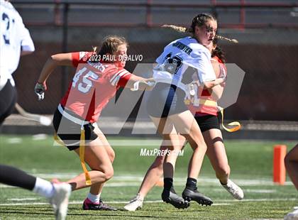 Thumbnail 3 in ThunderRidge VS Cherry Creek (Region 3 Final) photogallery.
