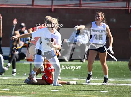 Thumbnail 3 in ThunderRidge VS Cherry Creek (Region 3 Final) photogallery.