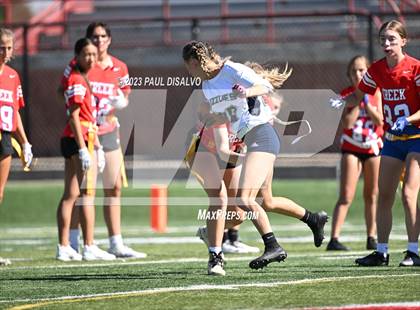 Thumbnail 1 in ThunderRidge VS Cherry Creek (Region 3 Final) photogallery.