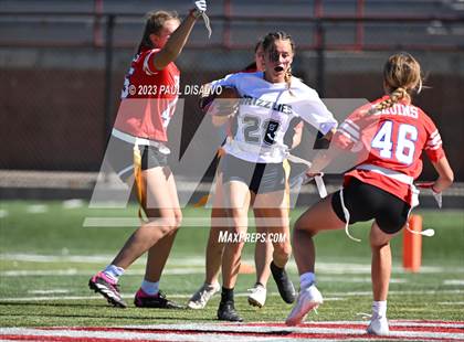 Thumbnail 3 in ThunderRidge VS Cherry Creek (Region 3 Final) photogallery.