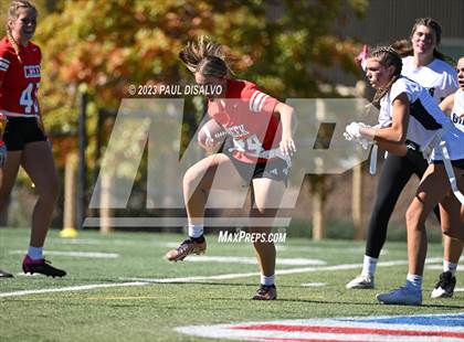 Thumbnail 1 in ThunderRidge VS Cherry Creek (Region 3 Final) photogallery.