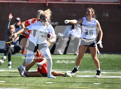 Thumbnail 2 in ThunderRidge VS Cherry Creek (Region 3 Final) photogallery.