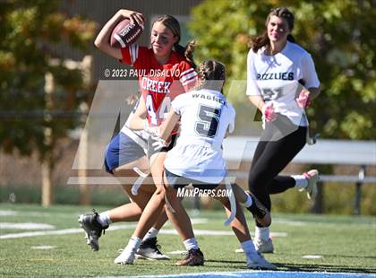 Thumbnail 3 in ThunderRidge VS Cherry Creek (Region 3 Final) photogallery.