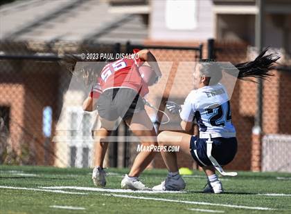 Thumbnail 1 in ThunderRidge VS Cherry Creek (Region 3 Final) photogallery.