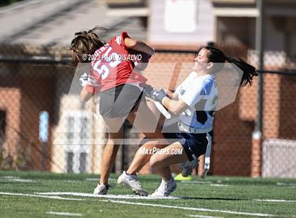 Thumbnail 2 in ThunderRidge VS Cherry Creek (Region 3 Final) photogallery.