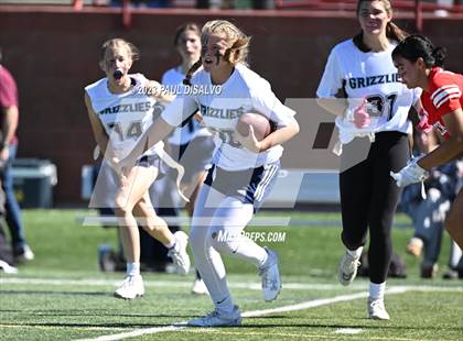 Thumbnail 1 in ThunderRidge VS Cherry Creek (Region 3 Final) photogallery.
