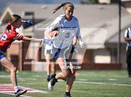 Thumbnail 1 in ThunderRidge VS Cherry Creek (Region 3 Final) photogallery.