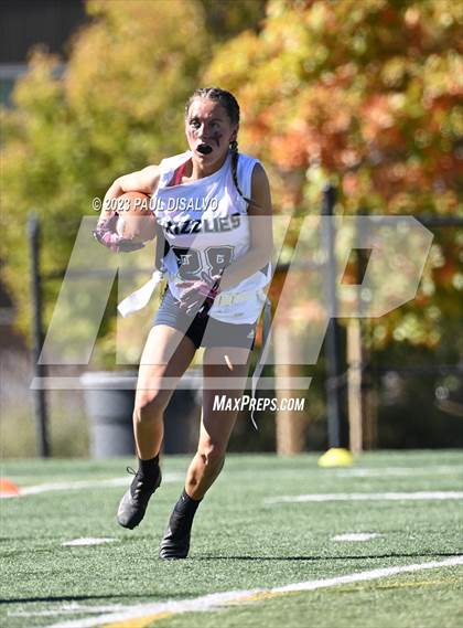 Thumbnail 1 in ThunderRidge VS Cherry Creek (Region 3 Final) photogallery.