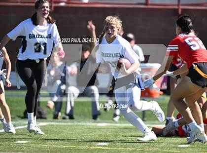 Thumbnail 2 in ThunderRidge VS Cherry Creek (Region 3 Final) photogallery.
