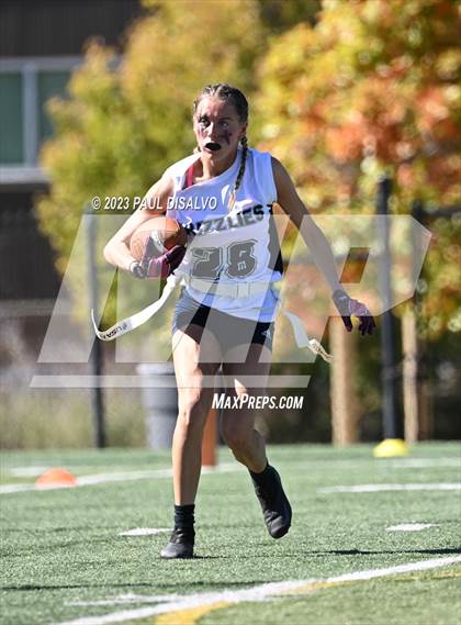 Thumbnail 3 in ThunderRidge VS Cherry Creek (Region 3 Final) photogallery.