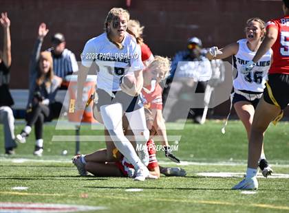 Thumbnail 3 in ThunderRidge VS Cherry Creek (Region 3 Final) photogallery.