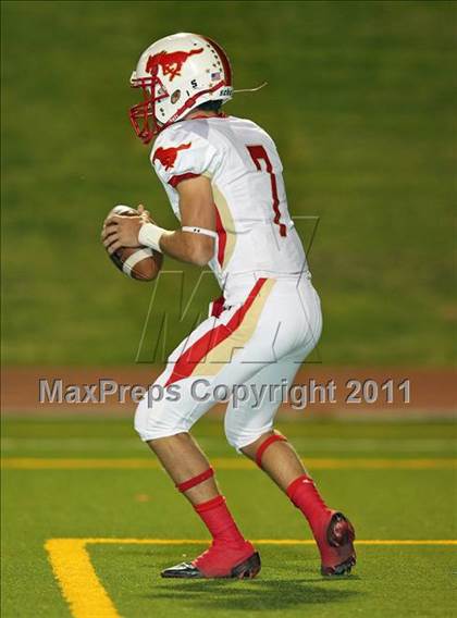 Thumbnail 1 in Coronado @ Tascosa photogallery.