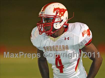 Thumbnail 3 in Coronado @ Tascosa photogallery.