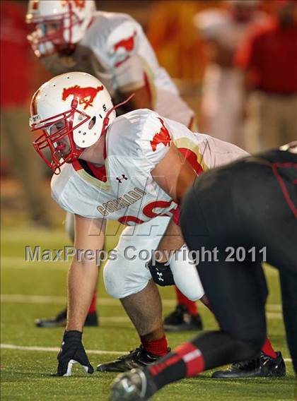 Thumbnail 1 in Coronado @ Tascosa photogallery.
