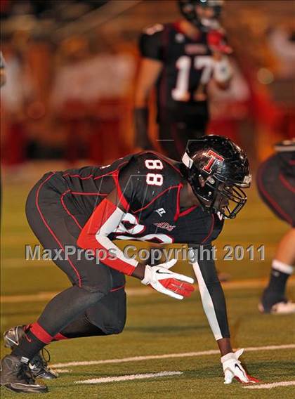 Thumbnail 2 in Coronado @ Tascosa photogallery.