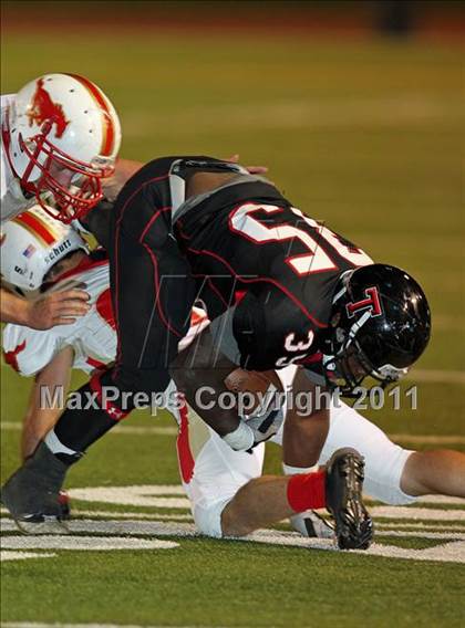 Thumbnail 2 in Coronado @ Tascosa photogallery.