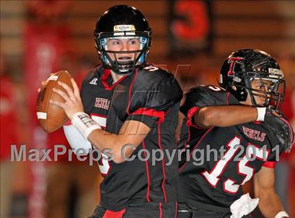 Thumbnail 2 in Coronado @ Tascosa photogallery.