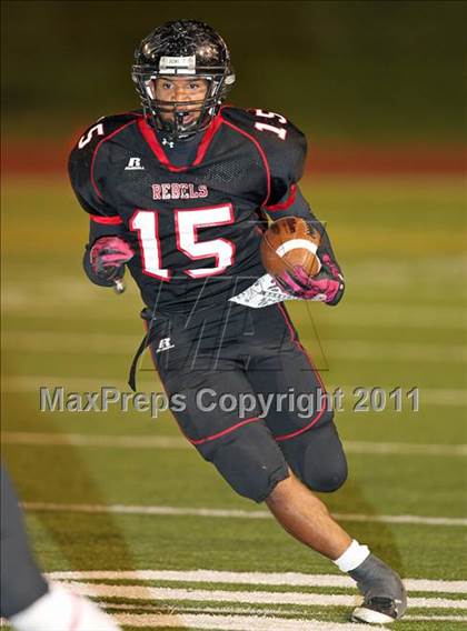 Thumbnail 3 in Coronado @ Tascosa photogallery.
