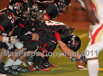 Thumbnail 1 in Coronado @ Tascosa photogallery.