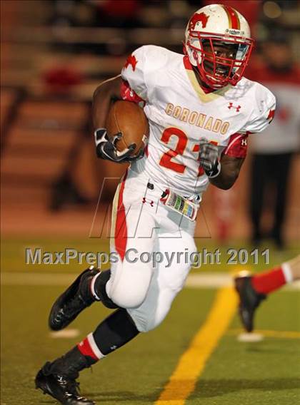 Thumbnail 2 in Coronado @ Tascosa photogallery.