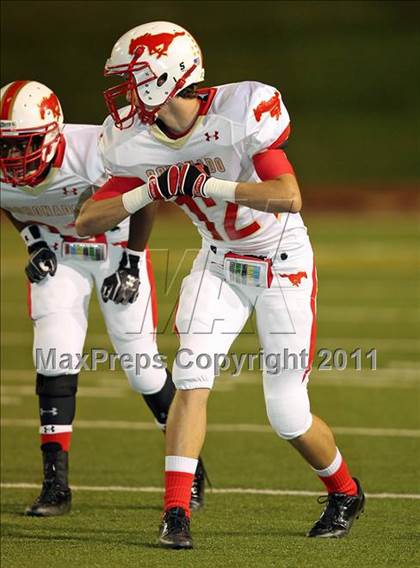Thumbnail 2 in Coronado @ Tascosa photogallery.