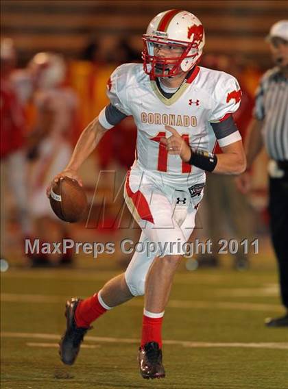 Thumbnail 1 in Coronado @ Tascosa photogallery.