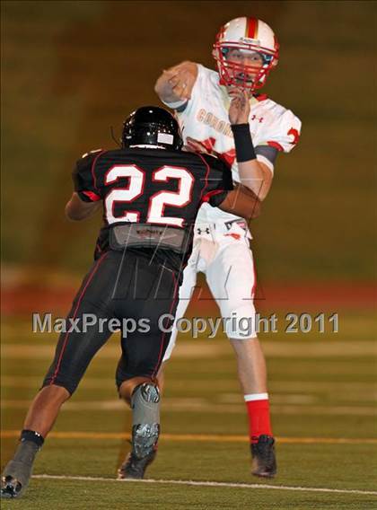 Thumbnail 3 in Coronado @ Tascosa photogallery.