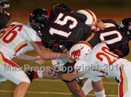 Thumbnail 3 in Coronado @ Tascosa photogallery.