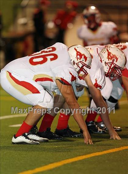 Thumbnail 3 in Coronado @ Tascosa photogallery.