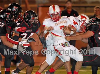 Thumbnail 3 in Coronado @ Tascosa photogallery.