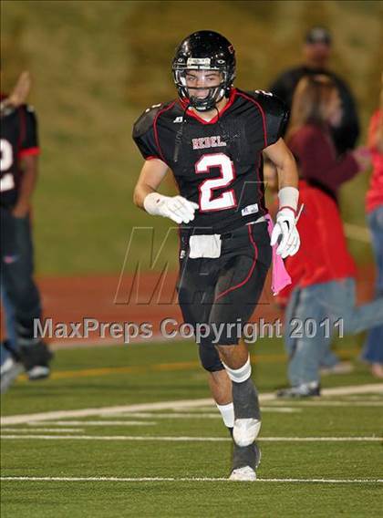 Thumbnail 1 in Coronado @ Tascosa photogallery.